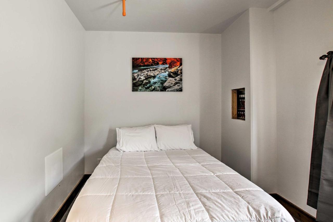 Contemporary Studio, Walk To ลาวา ฮ็อตสปริงส์ ภายนอก รูปภาพ